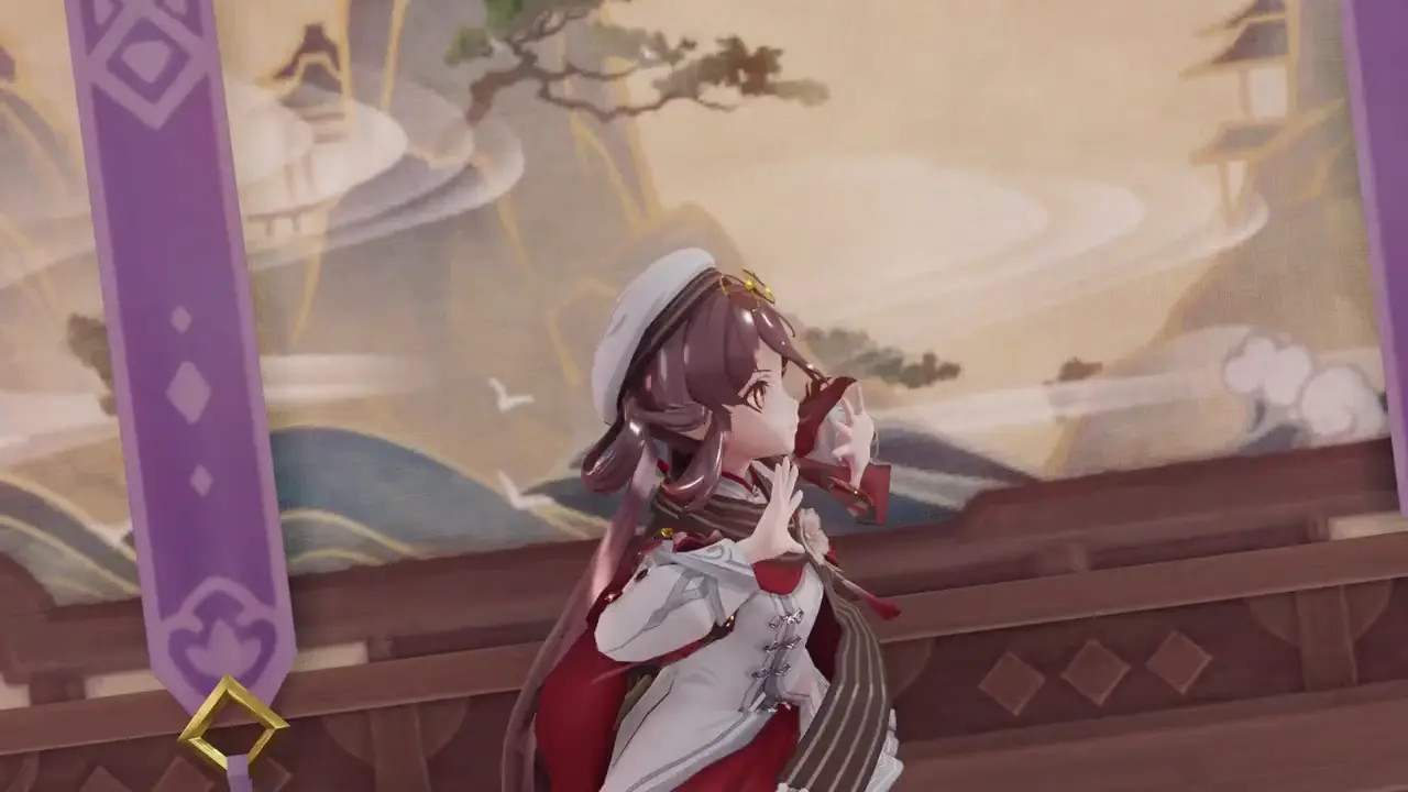 Julielove 2026-3 Hutao