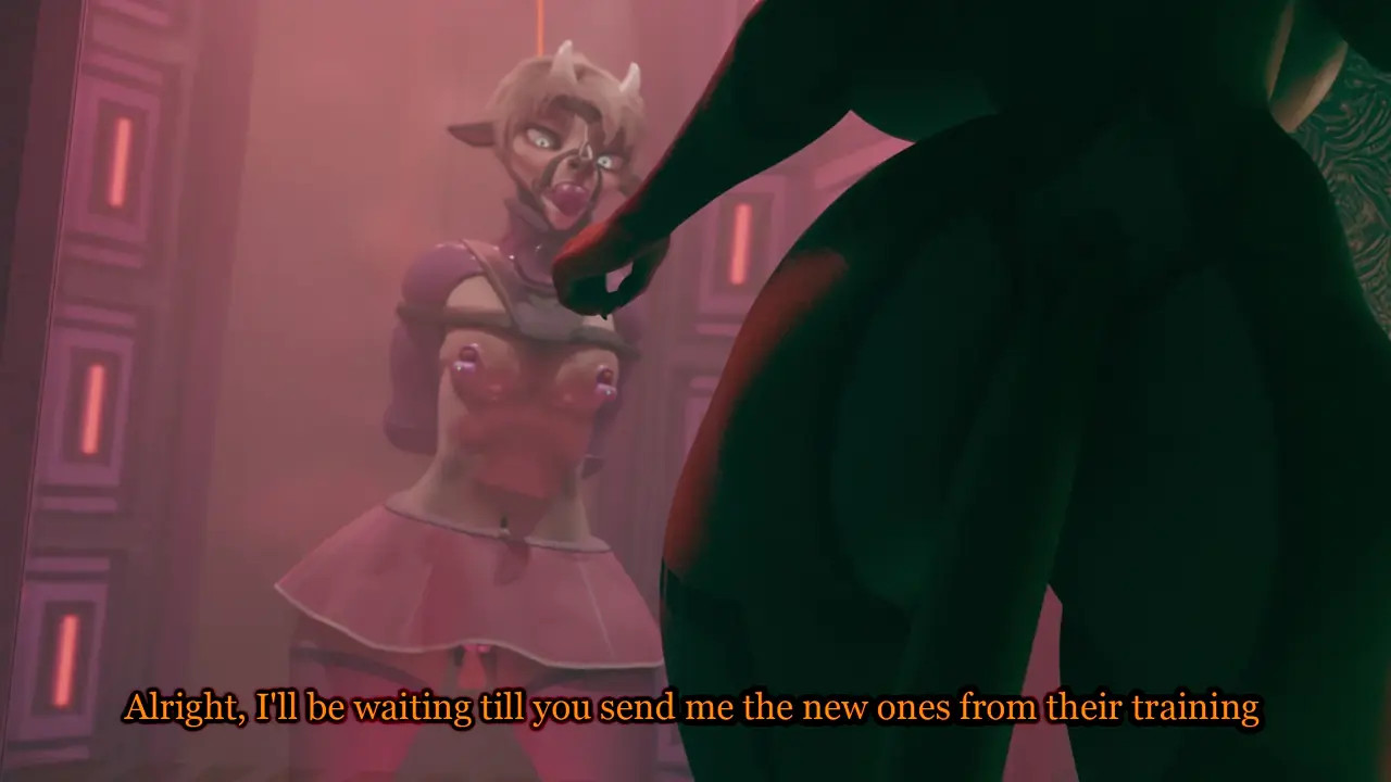 Act 5 Bonus Scene 1 (No sound)