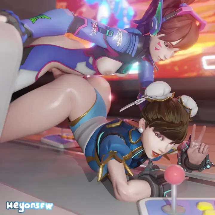 Futa Dva's Victory, Juno Gets Owned????
