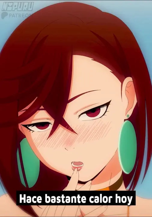 Momo's Beach Day![Japanese Version](SUB) By NipuruStudio