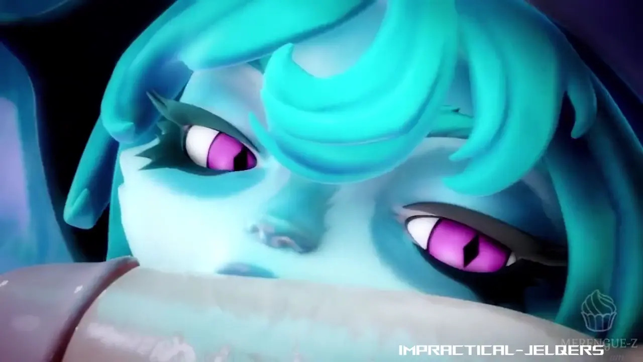 Vex Hex Shortstack PMV (Mostly Yordles)