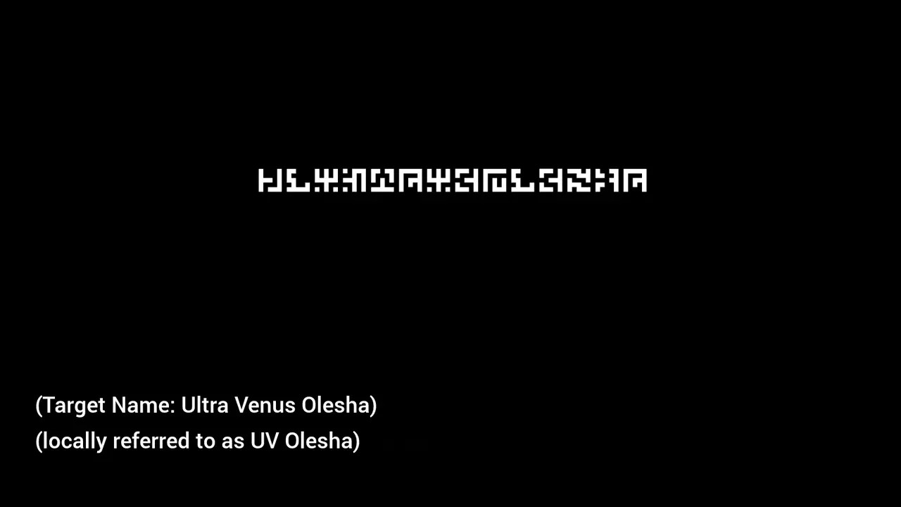 Olesha Breeding Experiment [MP-7L] [ENG-SUB]