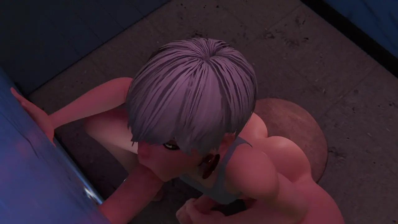 9s Gloryhole