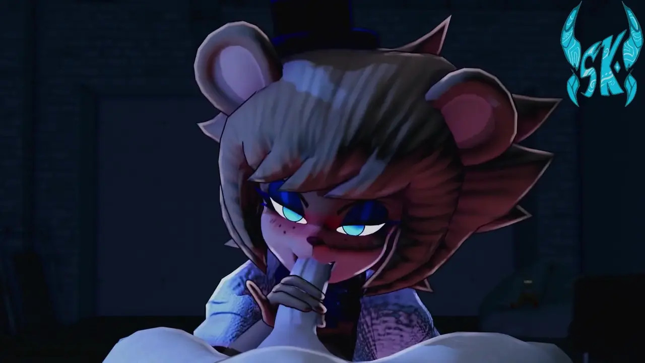 Freddy BlowJob Pov [Sariken]