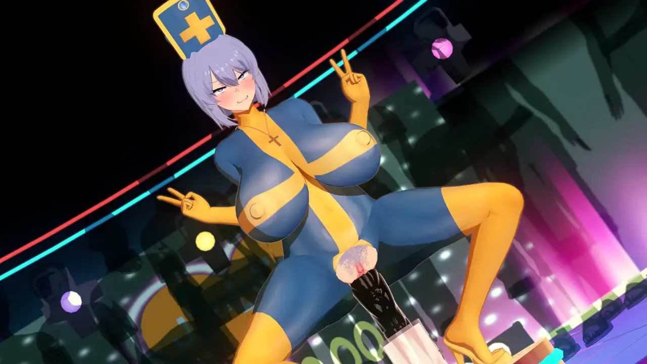 [4K] In Order to Continue the Trip, I Had No Choice but to [WoHaoLe]