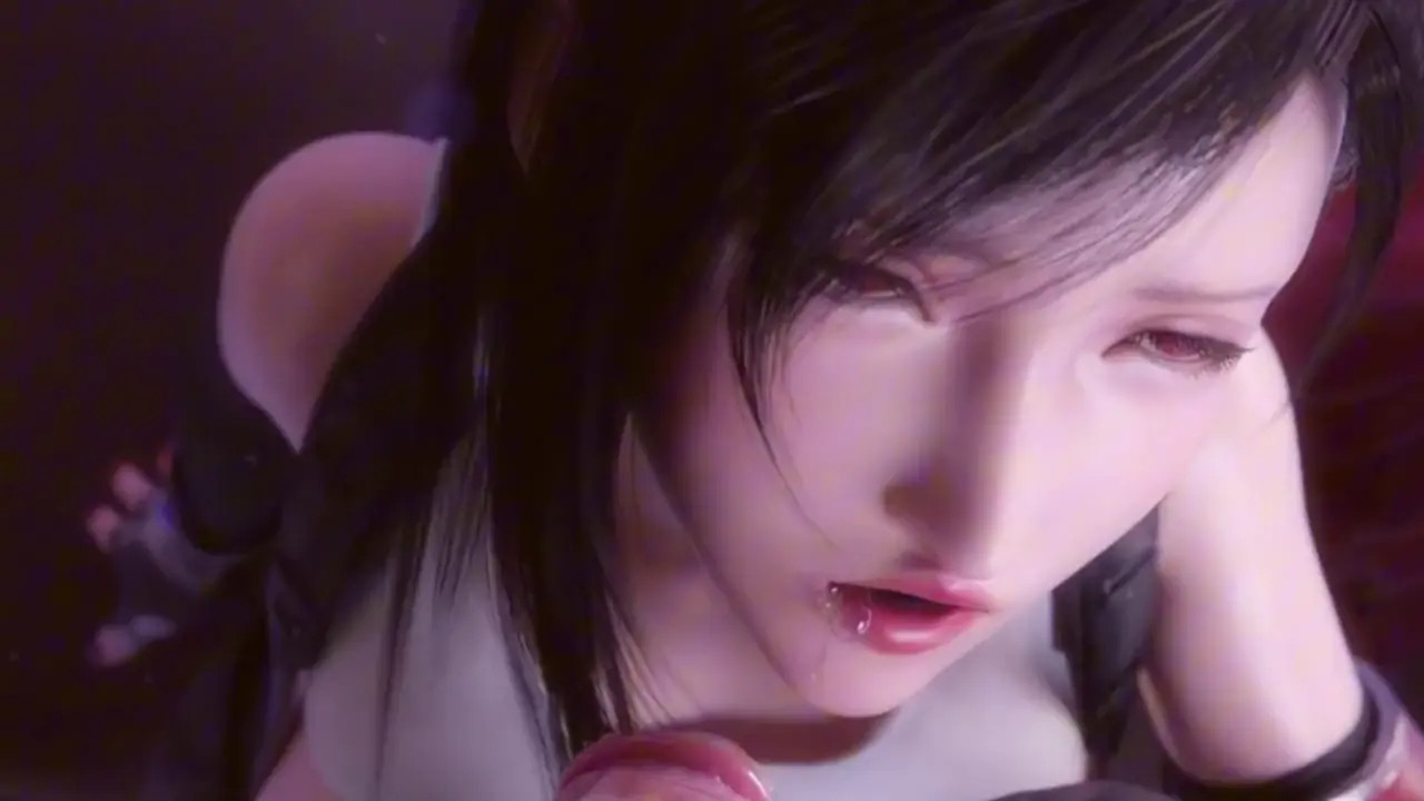 Pantsusi GOON Loop HMV