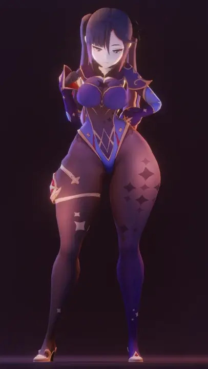 Mona enhancements