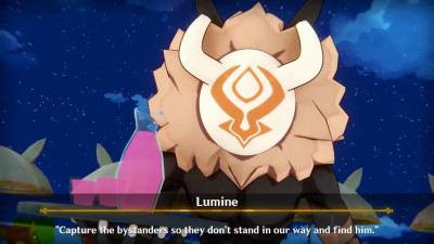 Genshin Beach Event 2