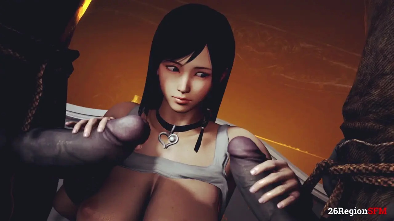 26RegionSFM Compilation