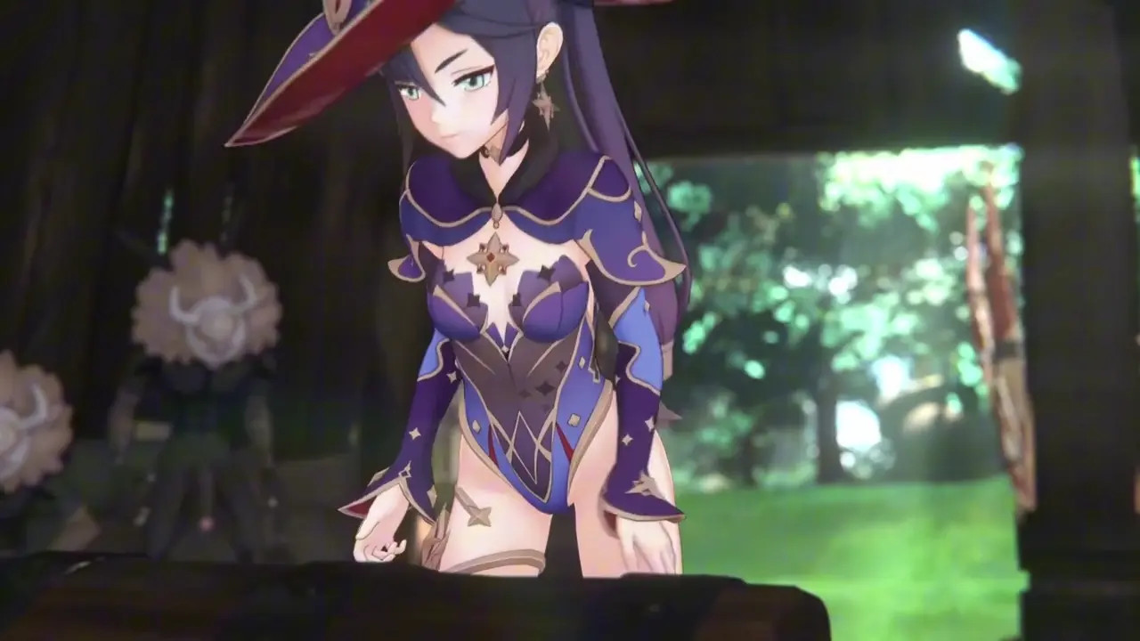 HMV - YOU DON’T MATTER TO ME [RTXShadowbomb]