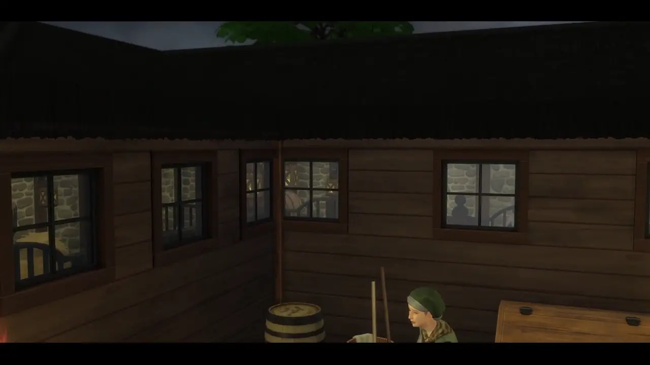 Fantasy Tavern 4/4