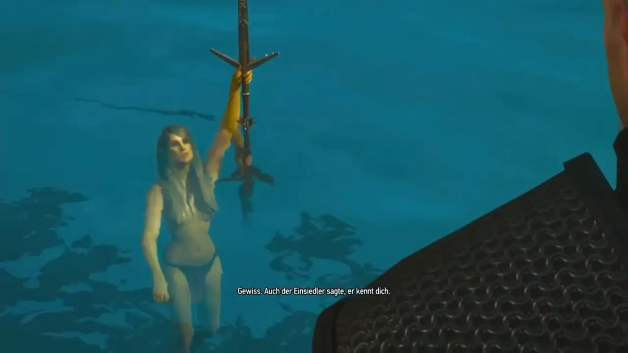 Heavenly tease, Deadly bite