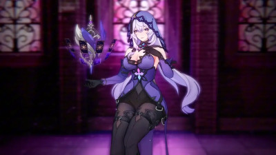 Black Swan Sex Anim (audio author ) 1080p