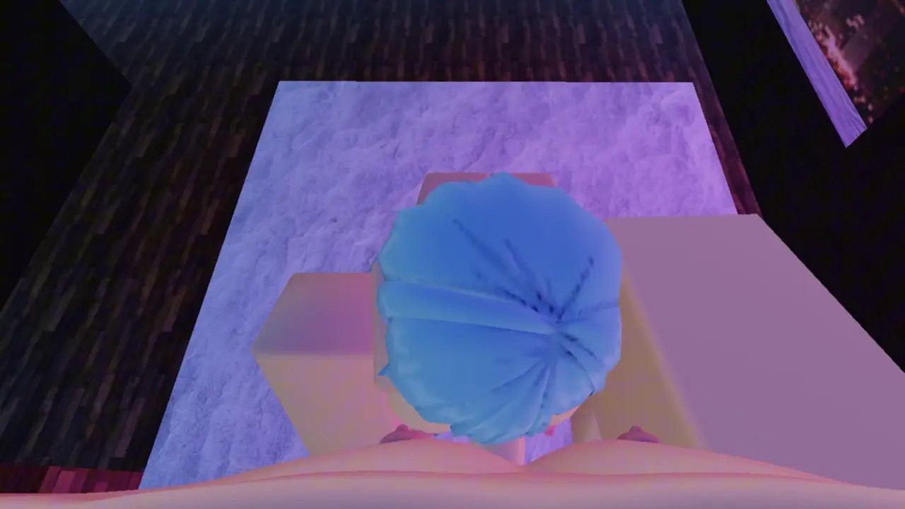 Kasumi Miwa's First Time