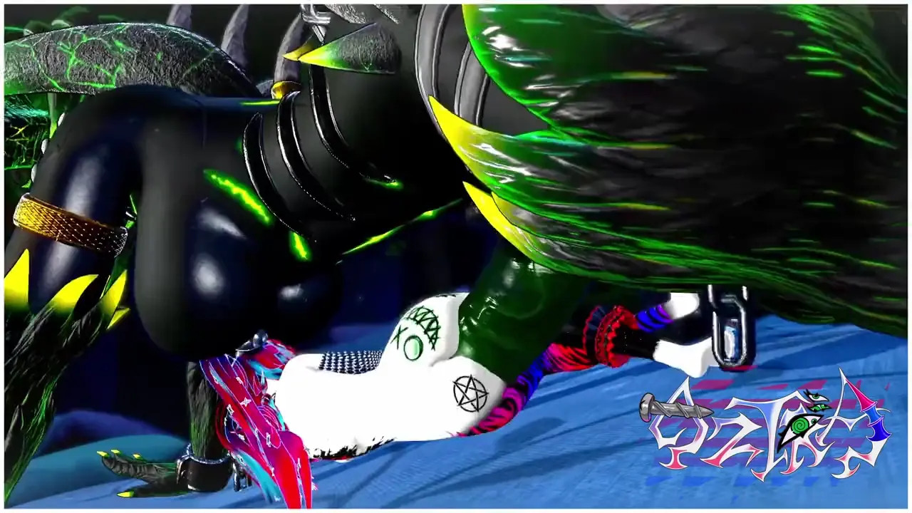 Hellhounds So Hawt~❤️‍????