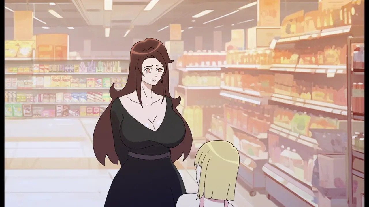 A Shopping Trip