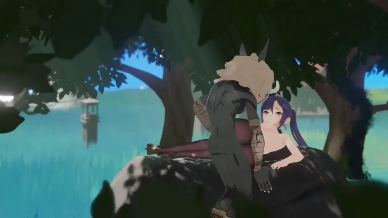 Vietsub - Hilichurl (AssDepik)