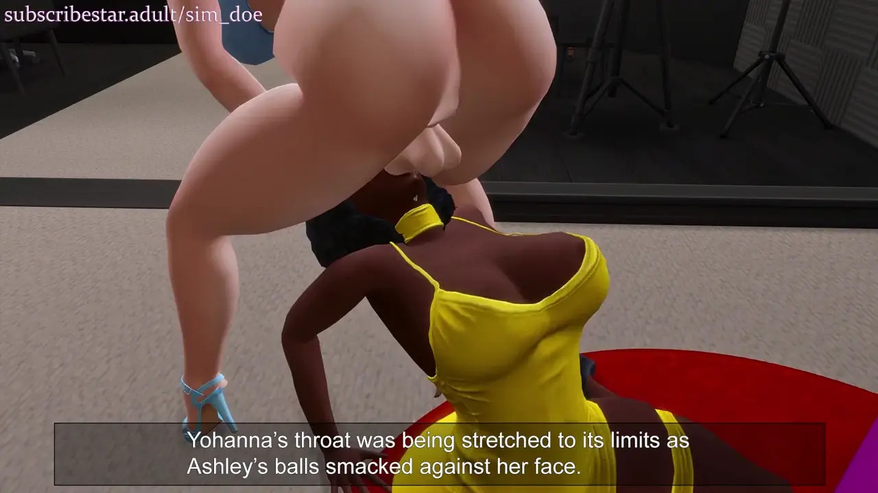 Open Challenge Teaser (Commission)