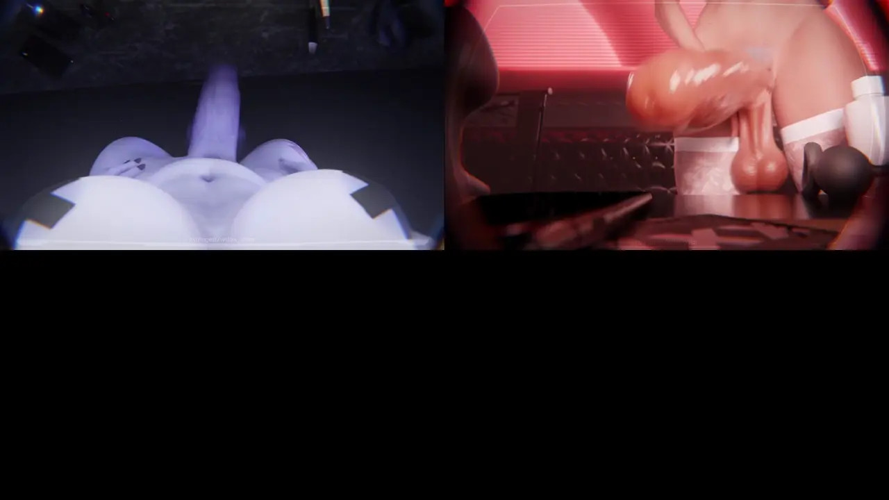 NYL Girls Night Out Goon Wall