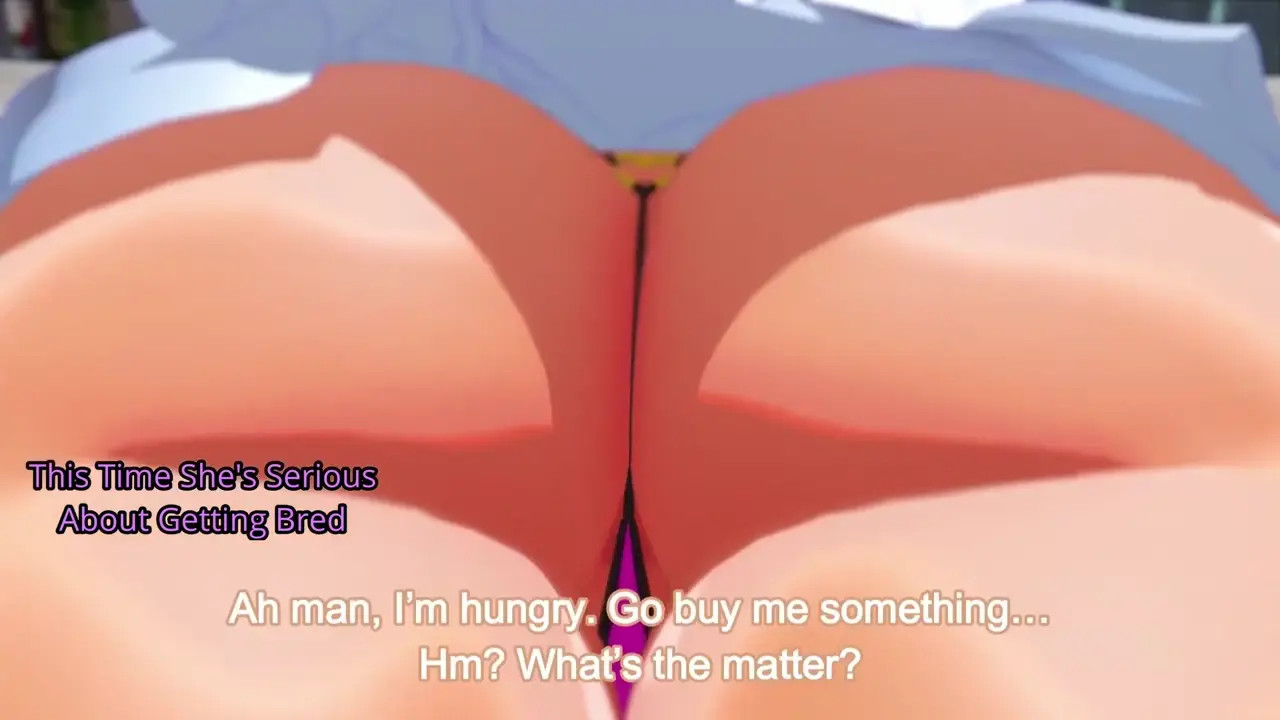 PMV NTR Your Girlfriend Cheating Again!