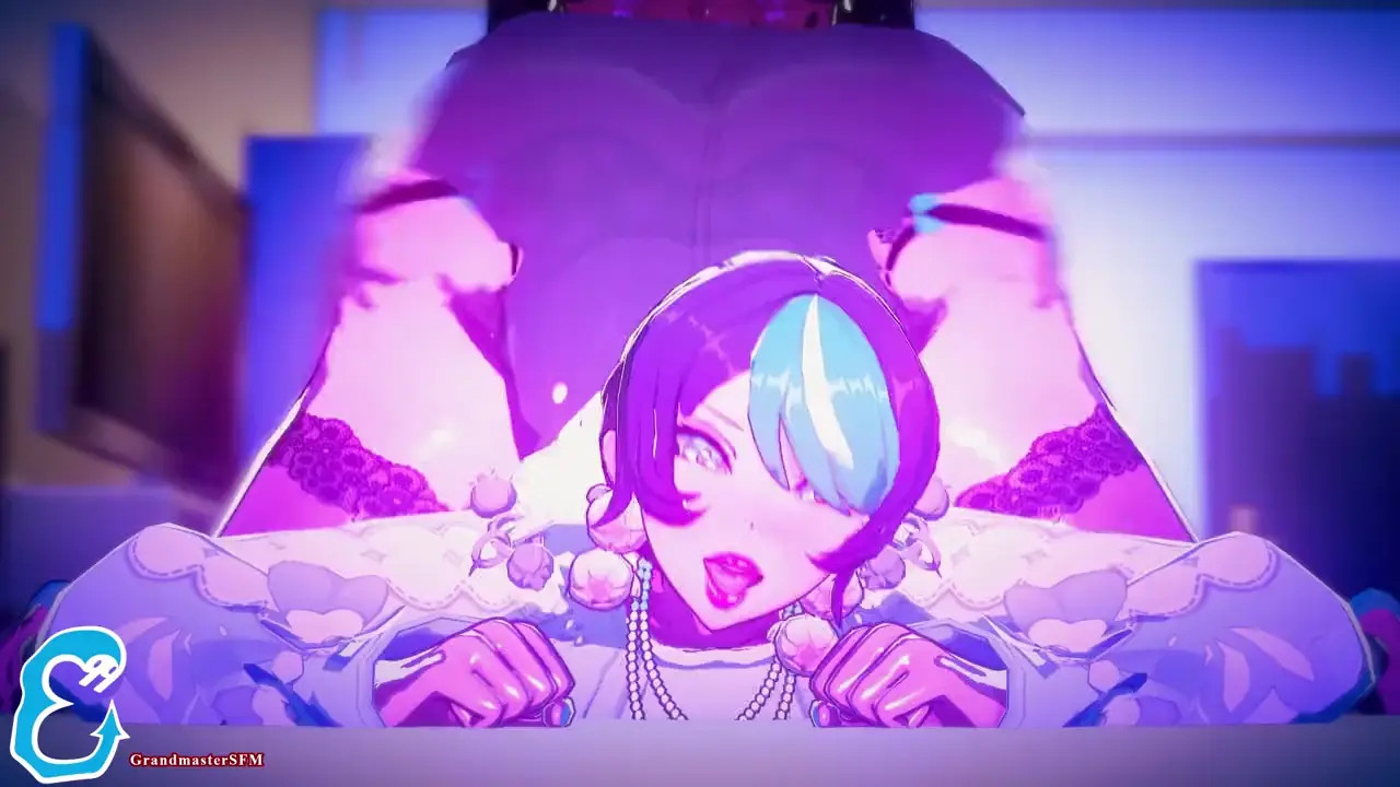 Digging Out Her Garden