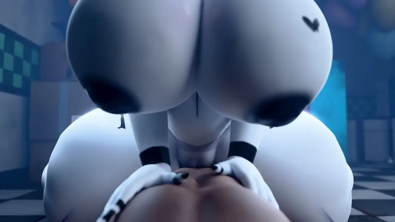 Marie Animation (4k)