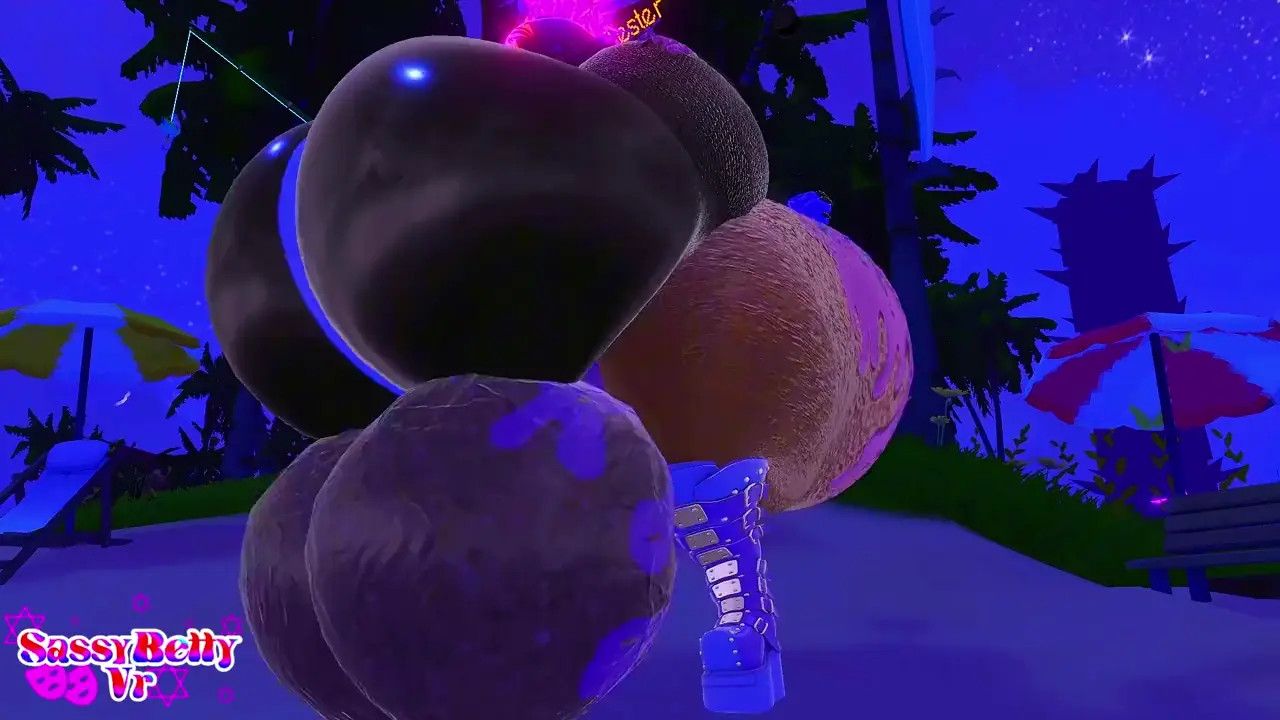 I was swimming in and thick donut boy fished me up and breed me