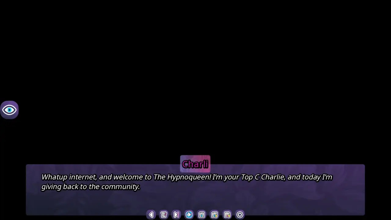 FutaDomWorld Ava Better than getting mugged!