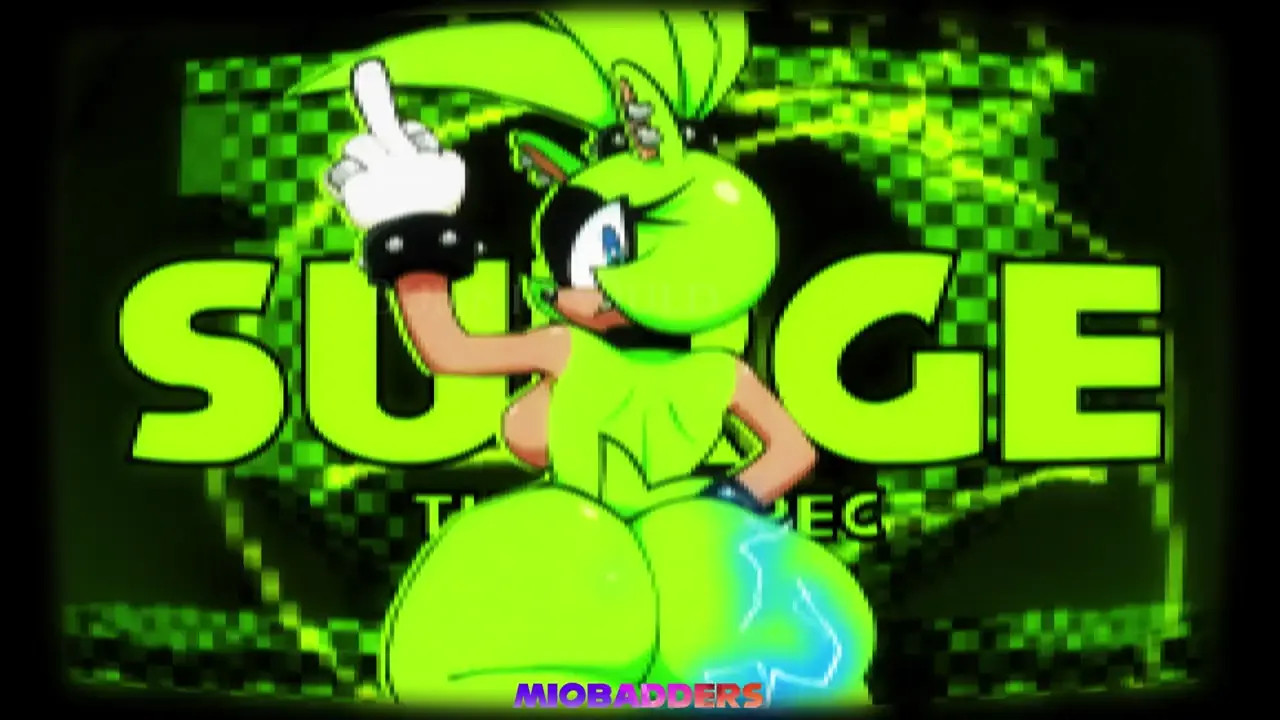 HMV FURRY - Shake It To The Max (FLY Remix)