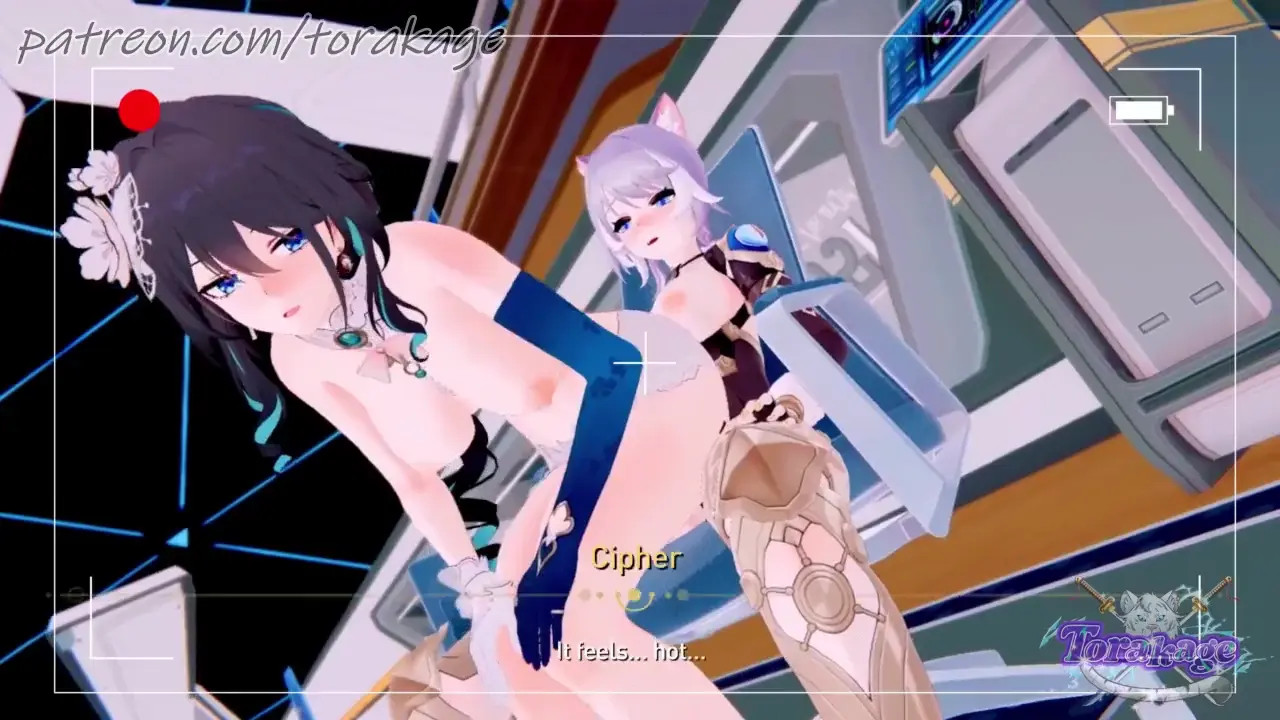 [Preview] Monthly Bonus - Ruan Mei's Experiments