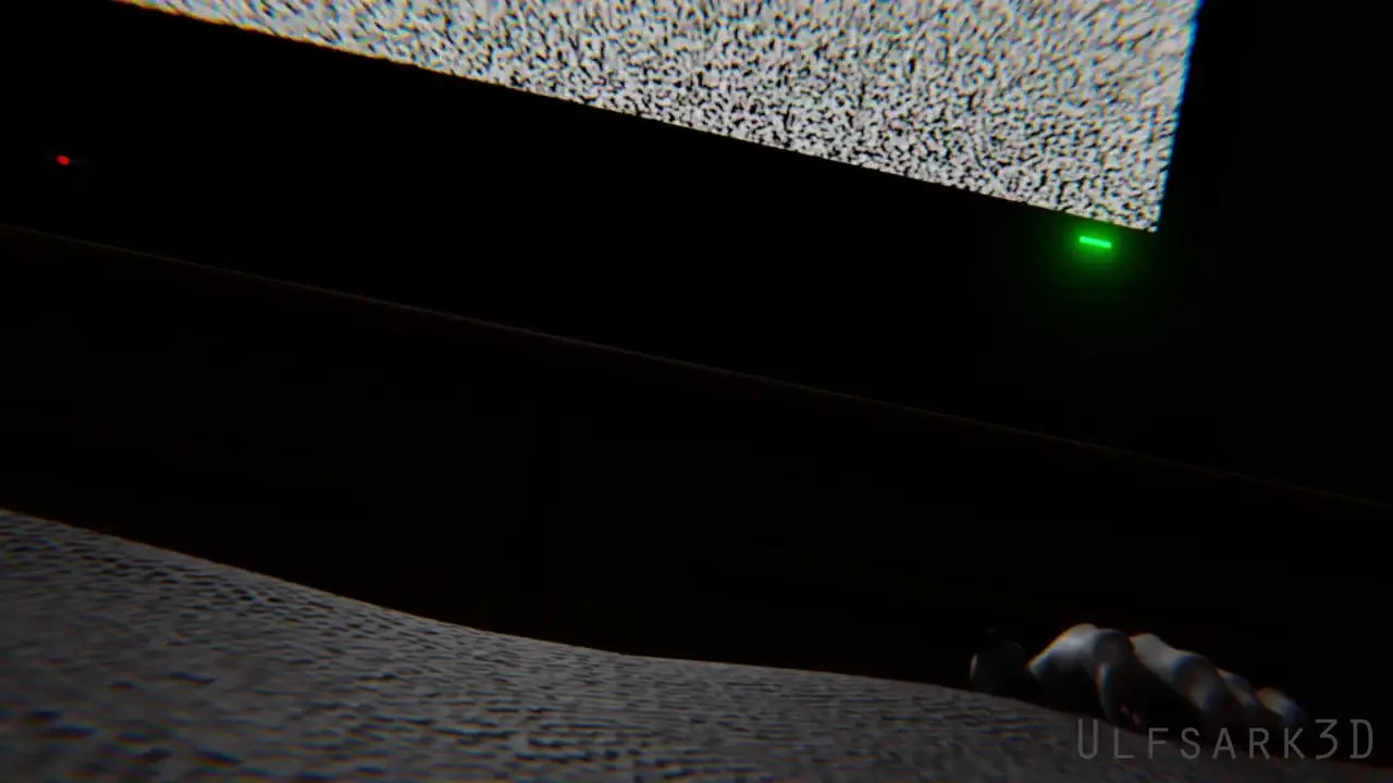 The Horror Slut - Sadako HMV