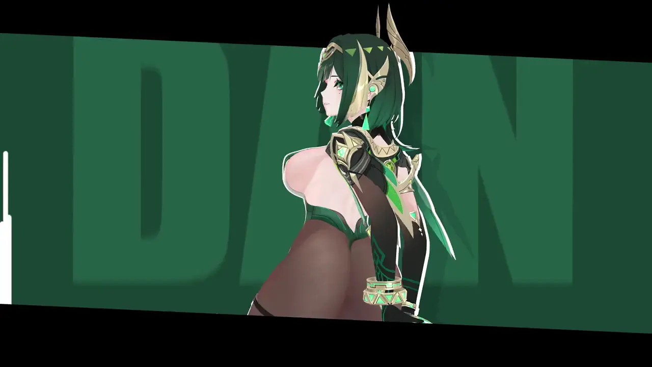 Echii Socks Nefer DANÇA DO VERÃO! (Teshiilatte)