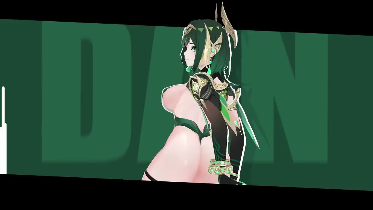 Echii Nefer DANÇA DO VERÃO! (Teshiilatte)