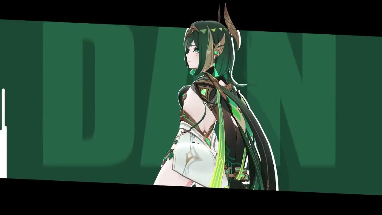 Nefer DANÇA DO VERÃO!