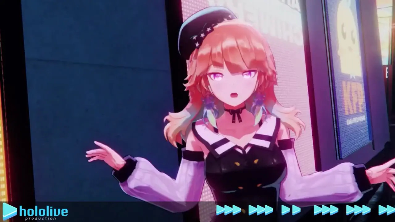 [ElderBrusnika] Holo HMV 3 | Fap Hero