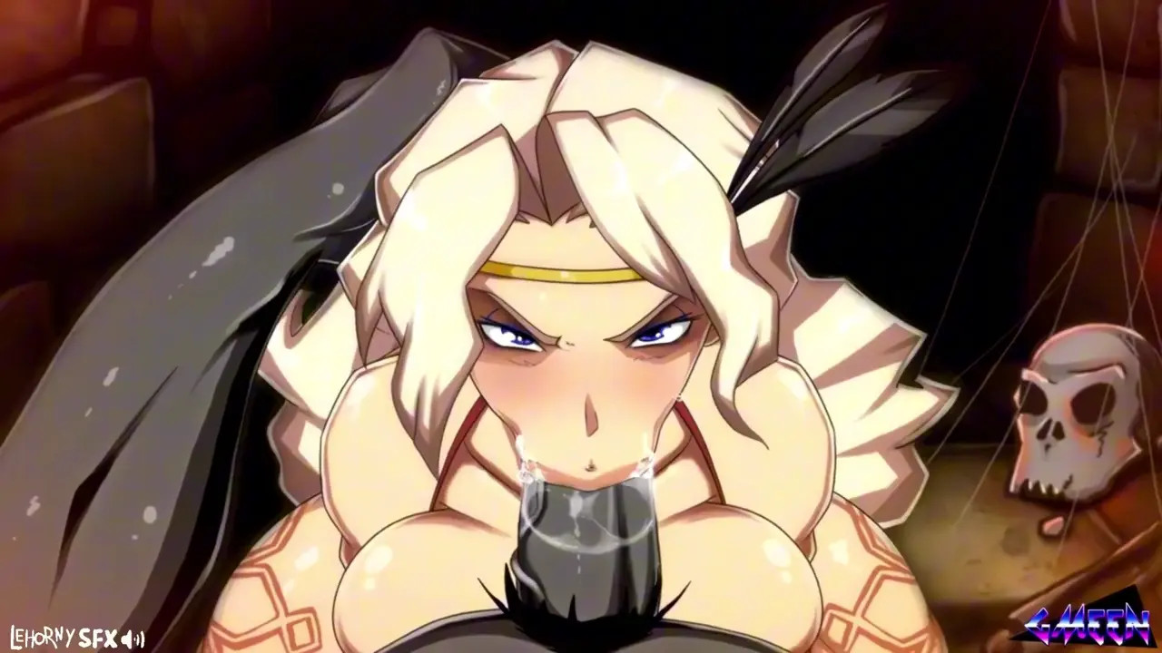 Gmeen Compilation (With Sounds and Moaning