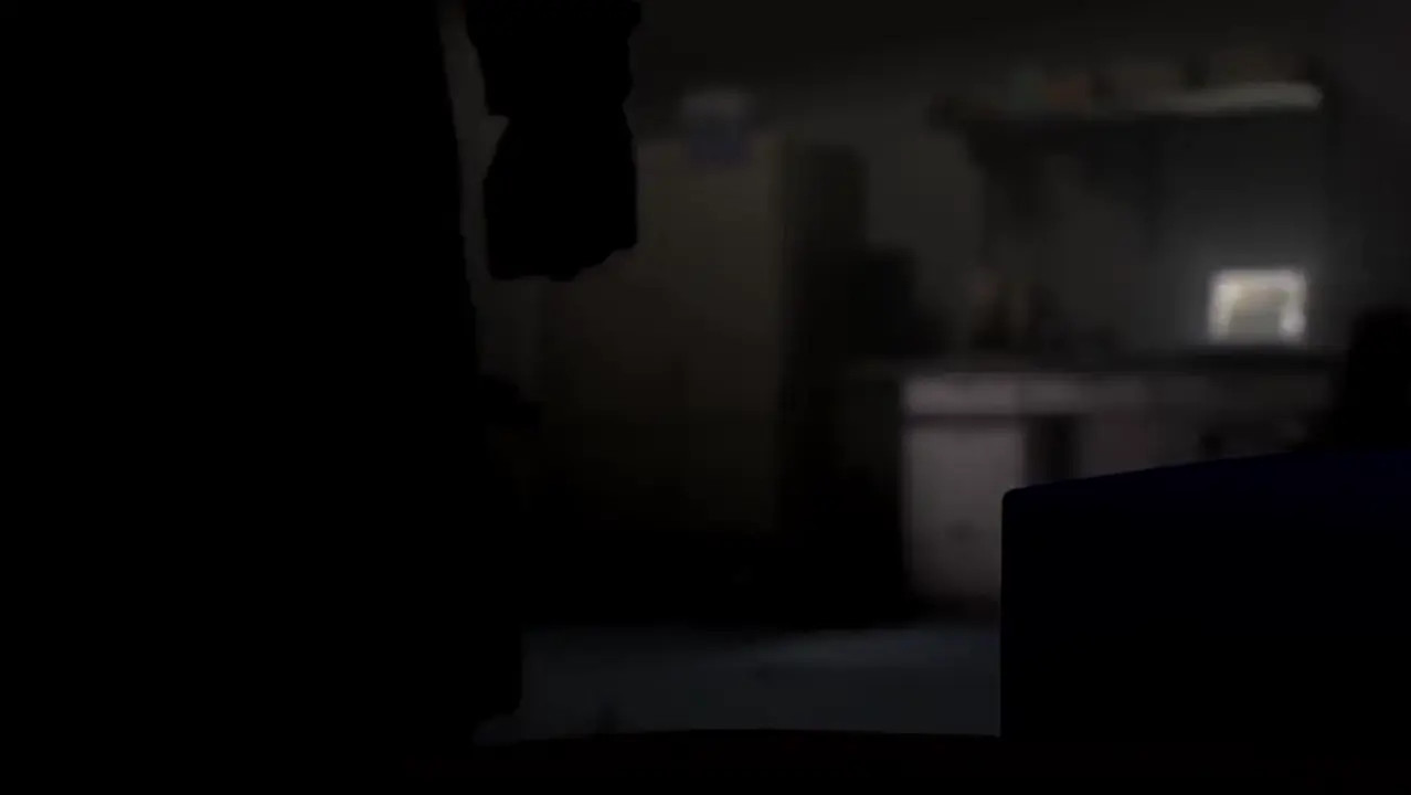 RESIDENT EVIL BLACKEDHAZARD - BNWO PMV