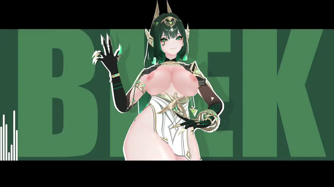 Echii Nefer Montagem Shirt Blue