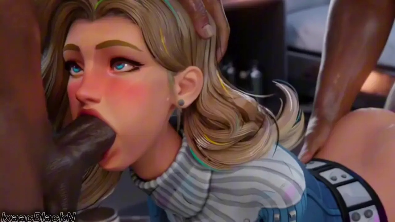 Blacked Storm HMV [IxaacBlackN]