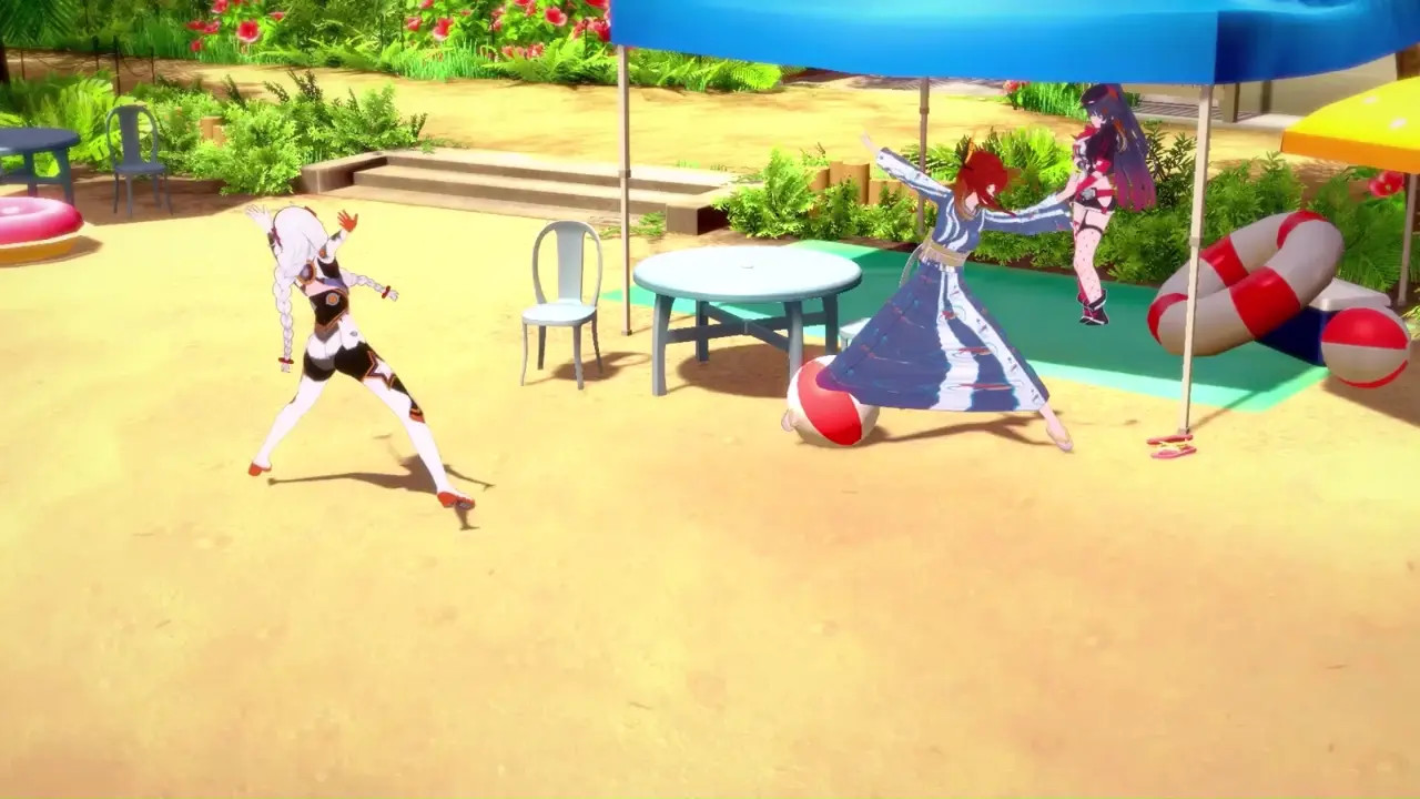 How it feels Sometimes