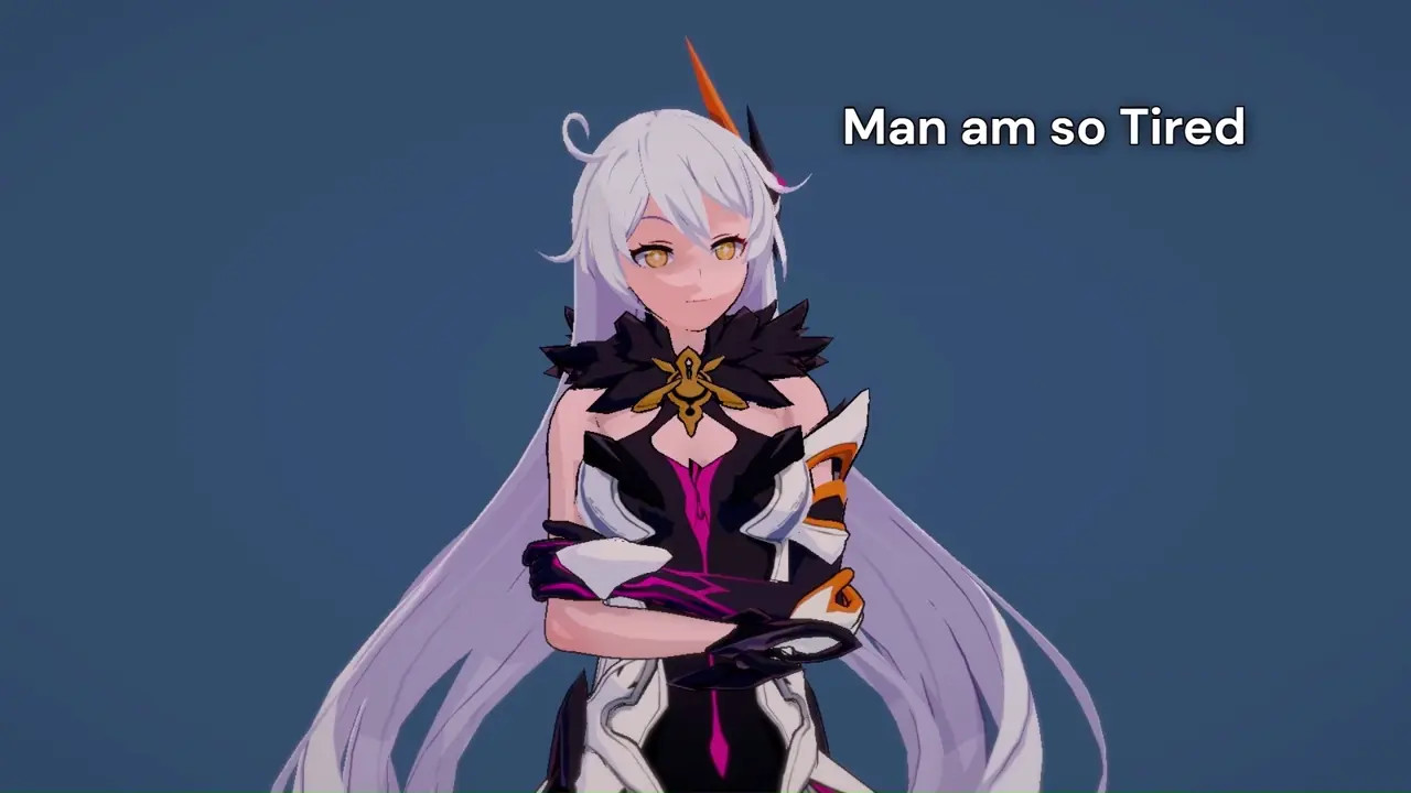 How our Planet Feels Sometimes