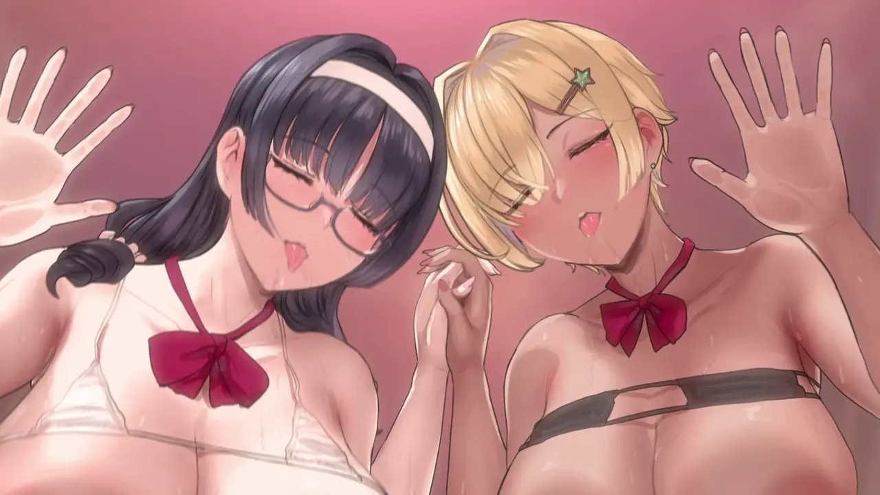 Sandwiched between my cool sister-in-law and a dark-skinned gal [Glamorous Workshop]