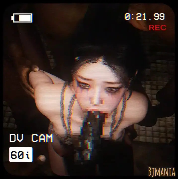 [BJmania] Scene 00 - Cam