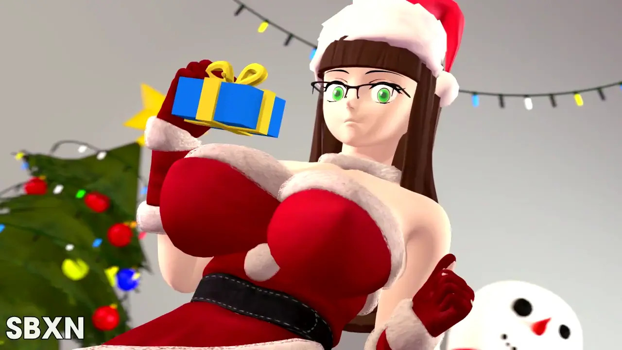 Christmas Ciel『SBXN』