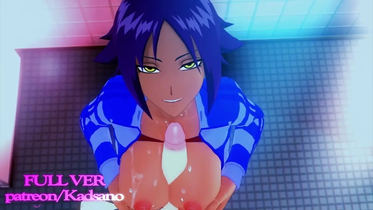 Another Story of Yoruichi