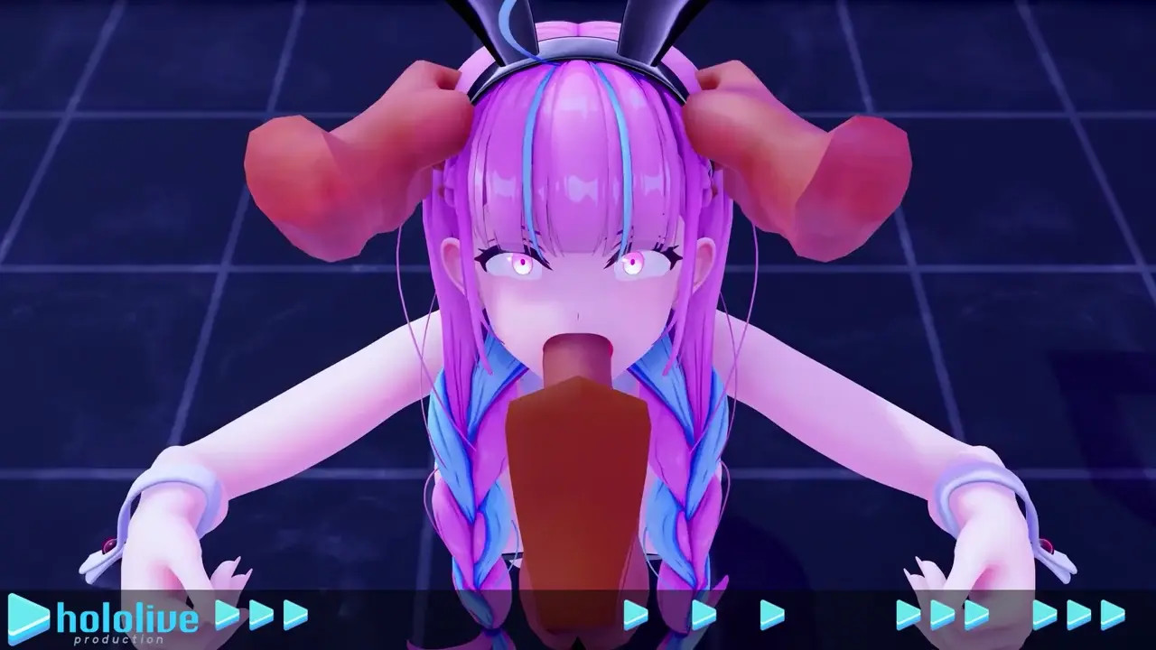 [YOALsi] Series Part 2 Minato Aqua HMV | Fap Hero Beatbar