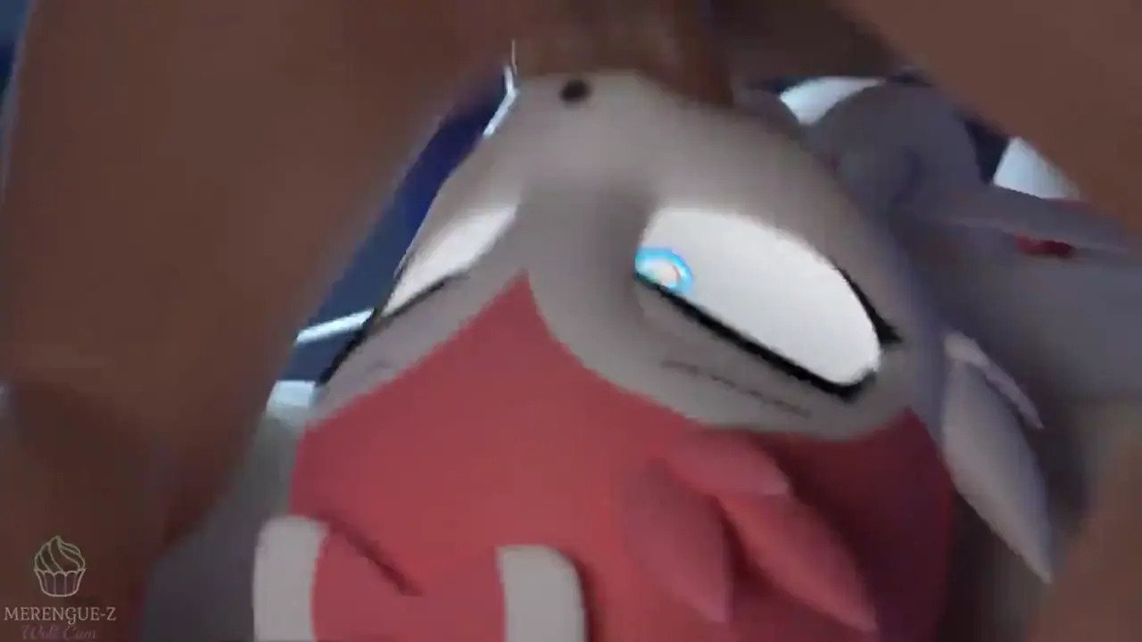 Sylveon BlowJob Pov [Merengue-z]