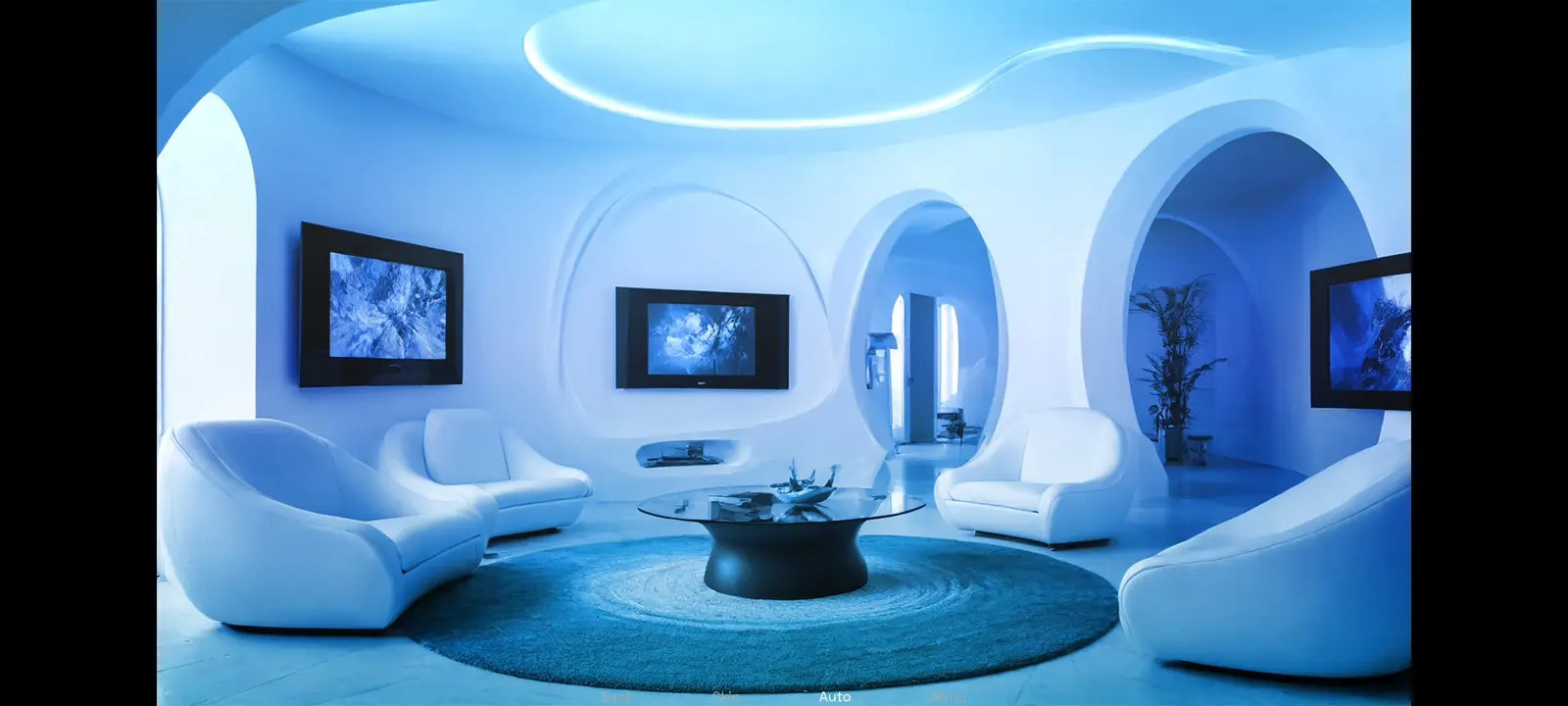 Choose Your Own Eternity v0.30 Escape Through the Front Door