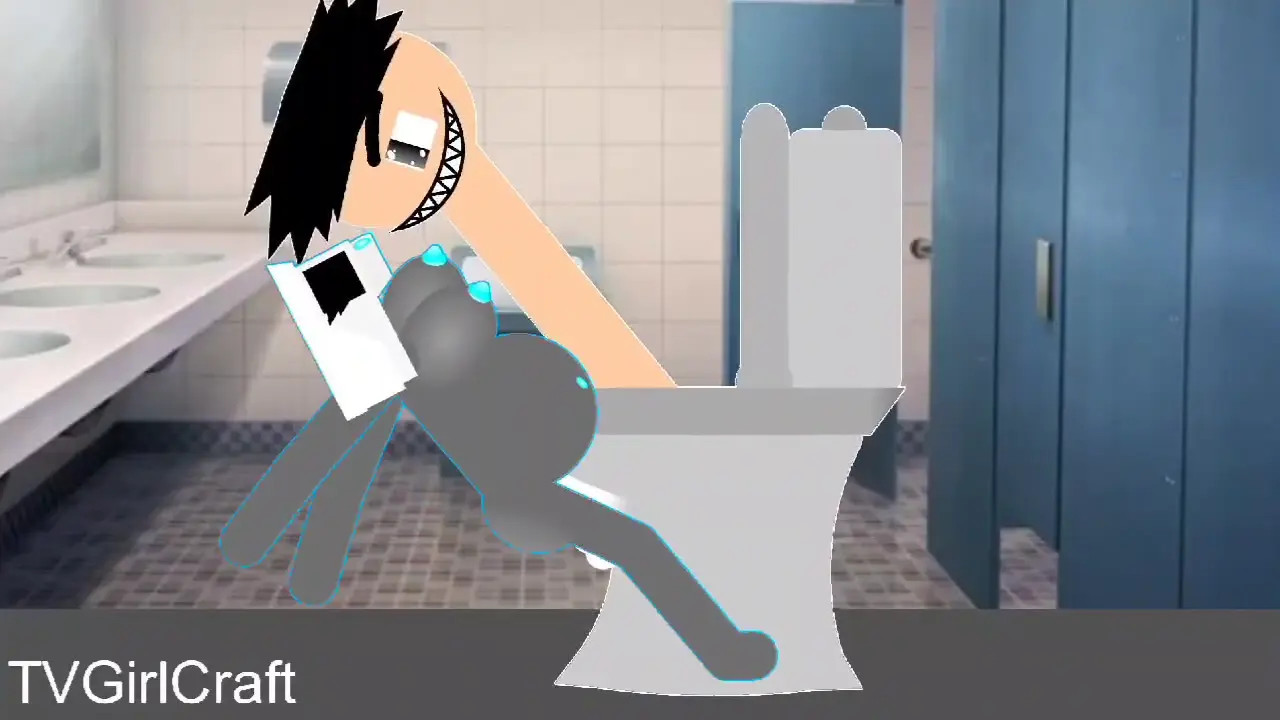 Skibidi Toilet Smash - Season 1 [TVGirlCraft]