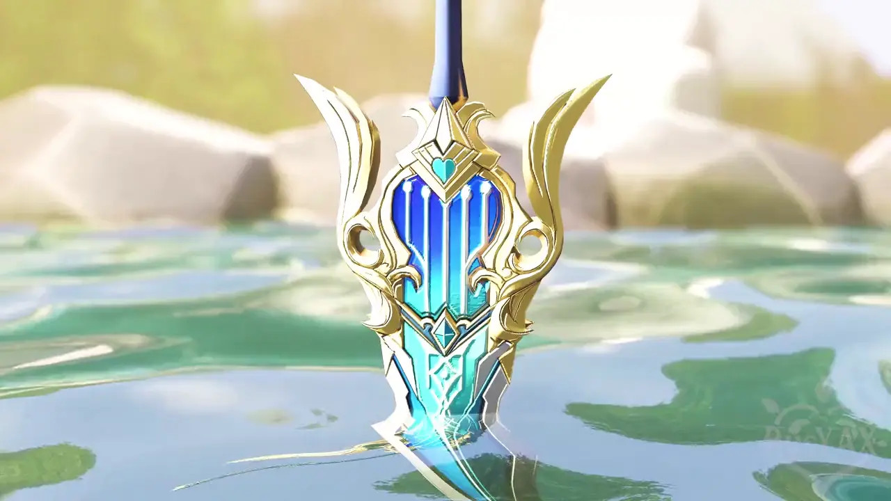 Eula X Bathysmal Vishap - RusYAX